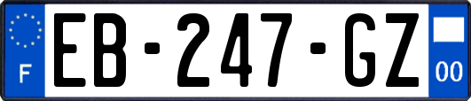 EB-247-GZ