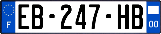 EB-247-HB