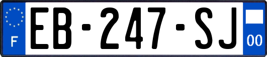 EB-247-SJ