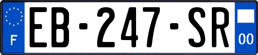 EB-247-SR
