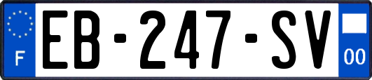 EB-247-SV