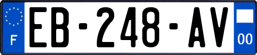 EB-248-AV