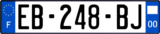 EB-248-BJ