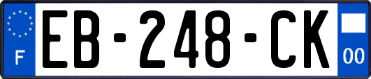 EB-248-CK