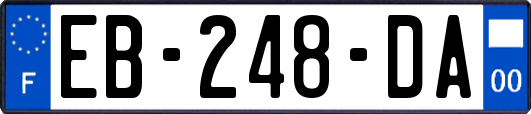 EB-248-DA