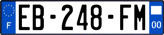 EB-248-FM