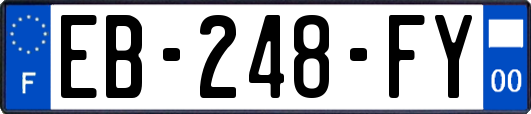 EB-248-FY