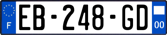 EB-248-GD