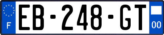 EB-248-GT