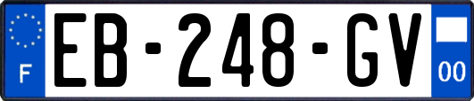 EB-248-GV