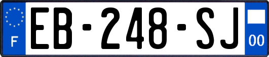 EB-248-SJ