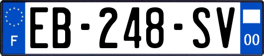 EB-248-SV