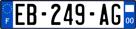 EB-249-AG