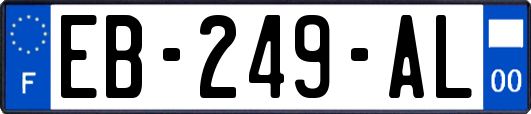 EB-249-AL