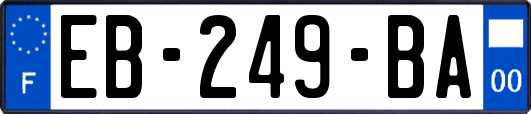 EB-249-BA