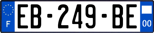 EB-249-BE