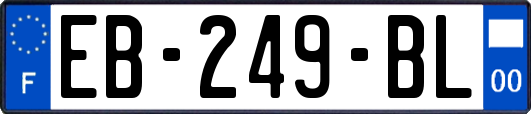 EB-249-BL