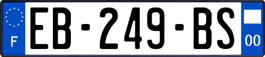 EB-249-BS