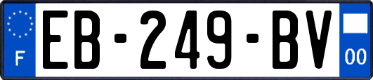 EB-249-BV