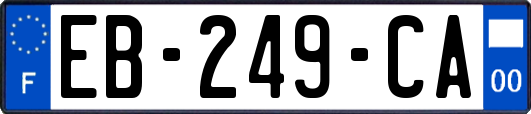 EB-249-CA