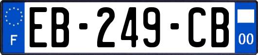 EB-249-CB