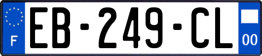 EB-249-CL