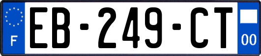 EB-249-CT