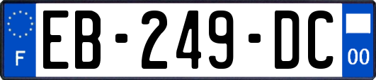 EB-249-DC