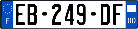 EB-249-DF