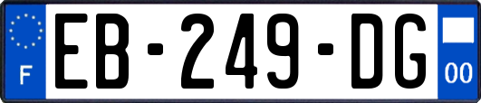 EB-249-DG