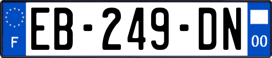 EB-249-DN