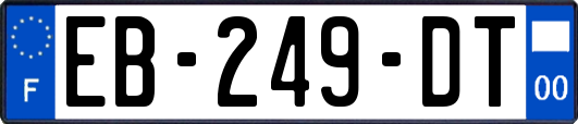 EB-249-DT