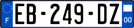 EB-249-DZ