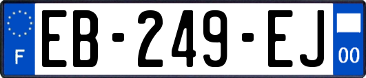 EB-249-EJ