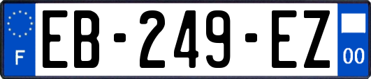 EB-249-EZ