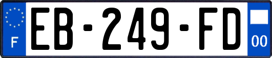 EB-249-FD