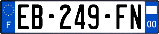 EB-249-FN