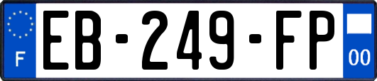 EB-249-FP