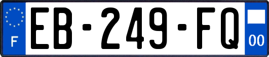 EB-249-FQ