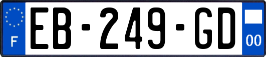 EB-249-GD