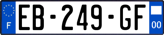 EB-249-GF