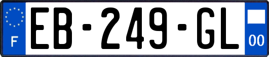 EB-249-GL