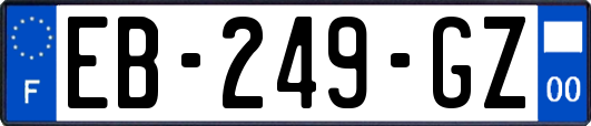 EB-249-GZ