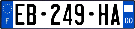 EB-249-HA