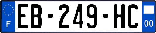 EB-249-HC