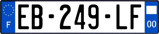 EB-249-LF