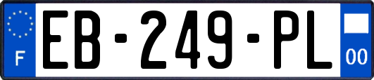 EB-249-PL