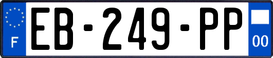 EB-249-PP