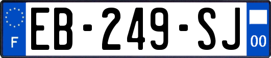 EB-249-SJ