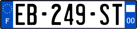 EB-249-ST